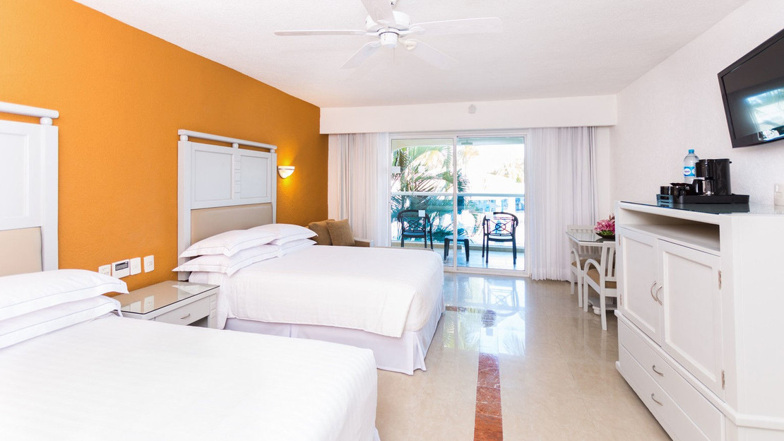 Occidental Costa Cancun